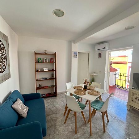 Alameda, Conde De Torrejon Apartment Seville Luaran gambar