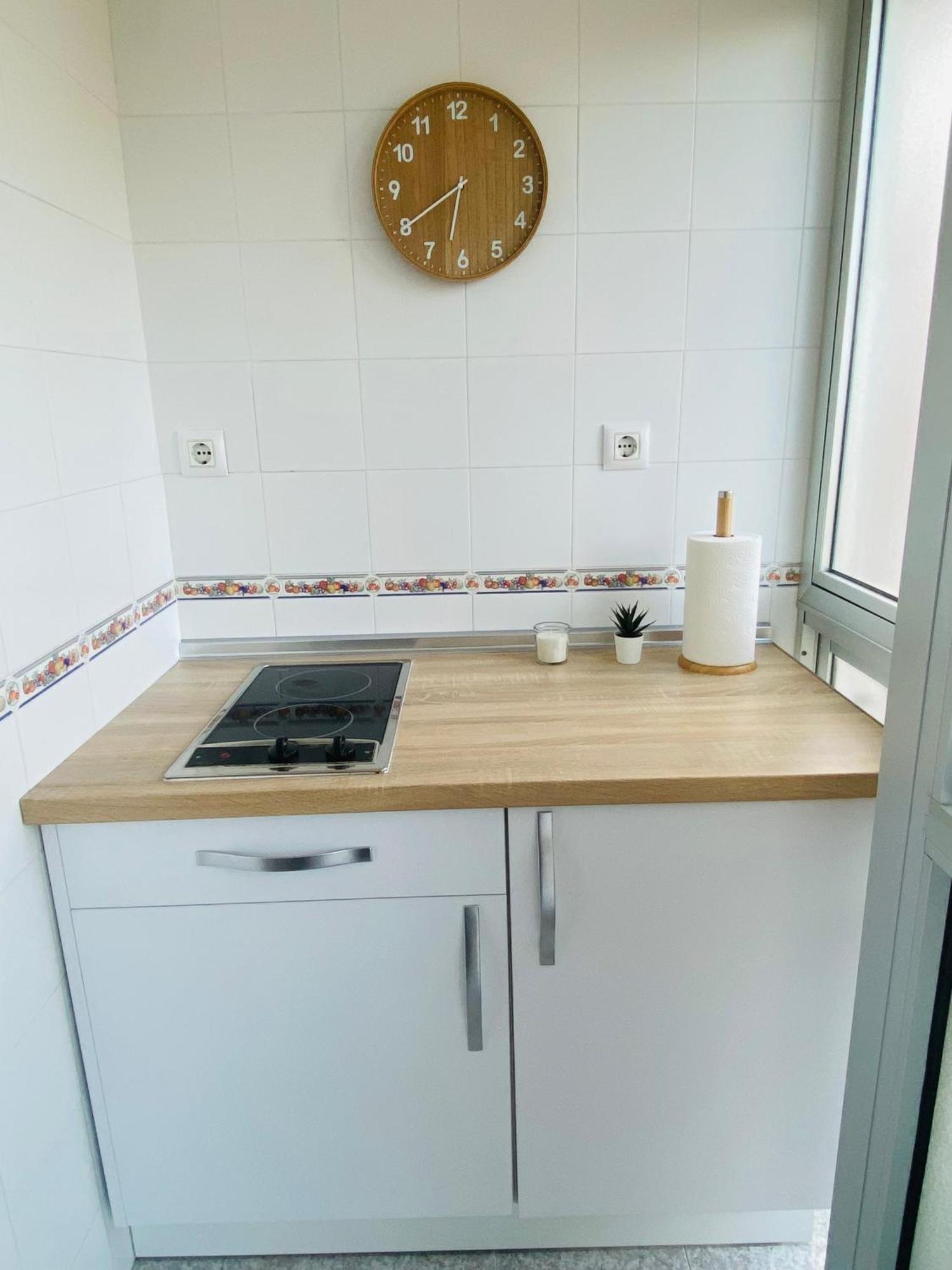 Alameda, Conde De Torrejon Apartment Seville Luaran gambar